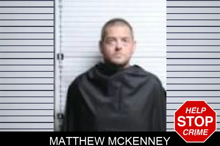 Matthew McKenney
