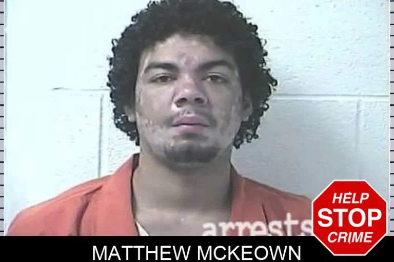Matthew McKeown