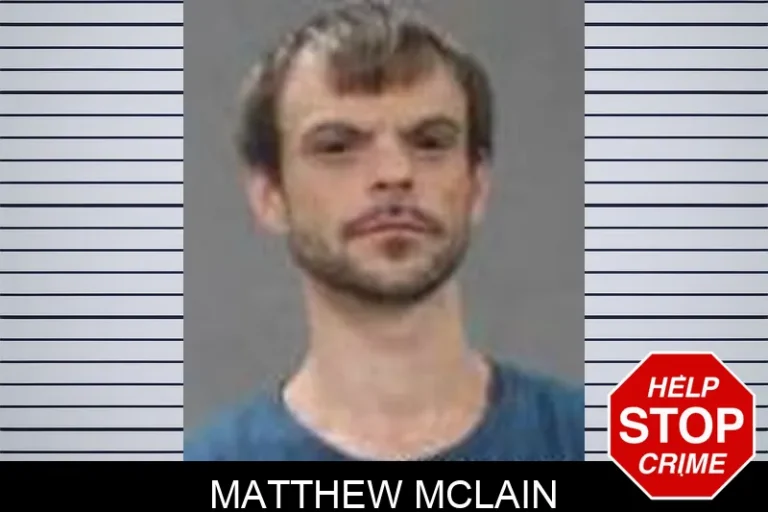 Matthew McLain
