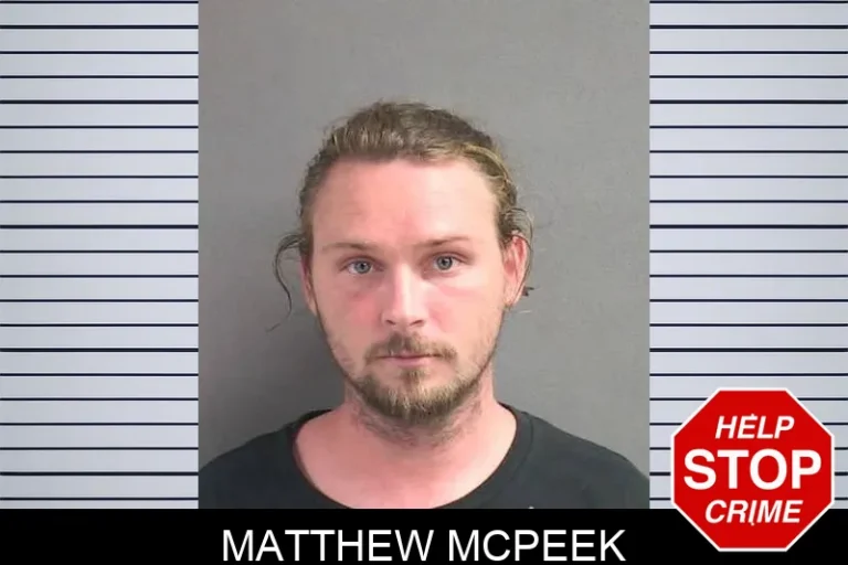 Matthew McPeek