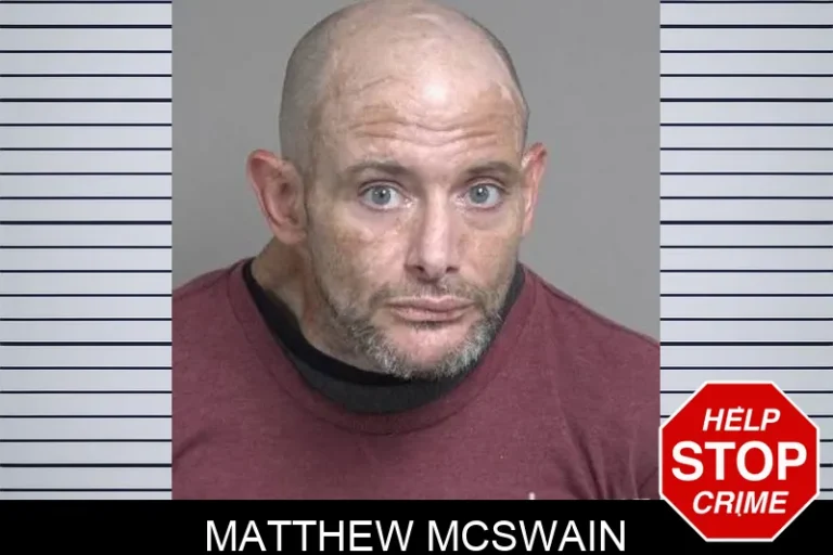 Matthew McSwain