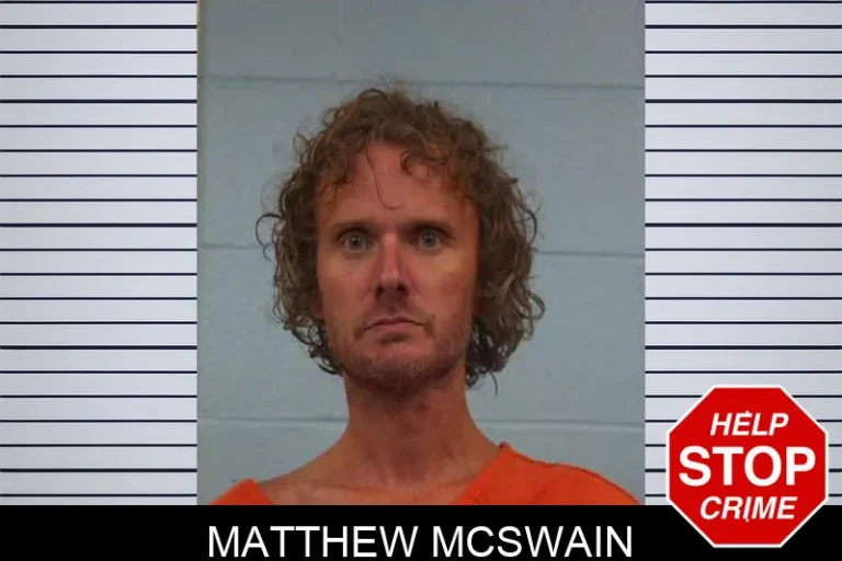 Matthew McSwain