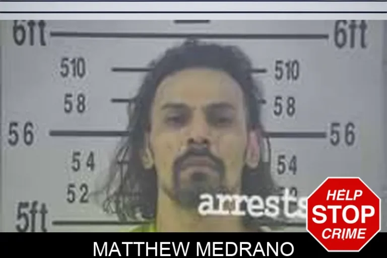 Matthew Medrano
