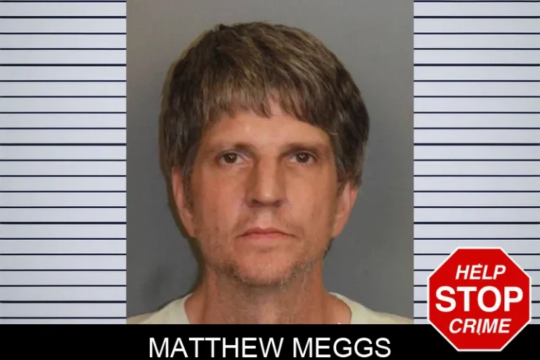 Matthew Meggs