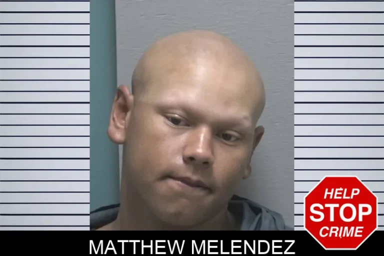 Matthew Melendez