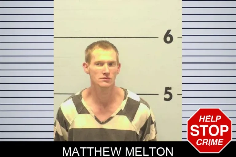 Matthew Melton