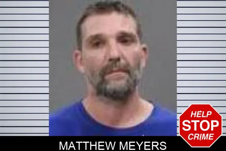 Matthew Meyers