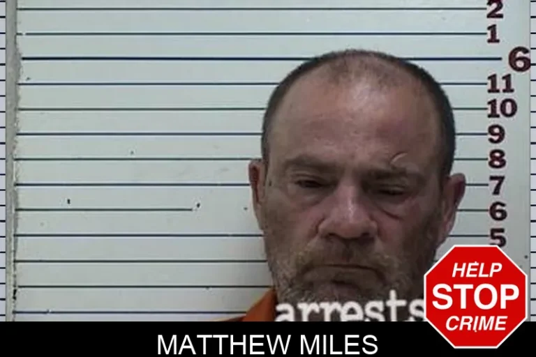 Matthew Miles