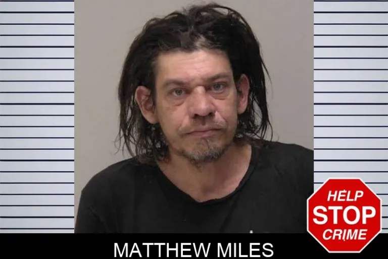 Matthew Miles