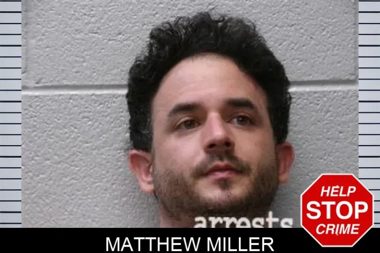 Matthew Miller