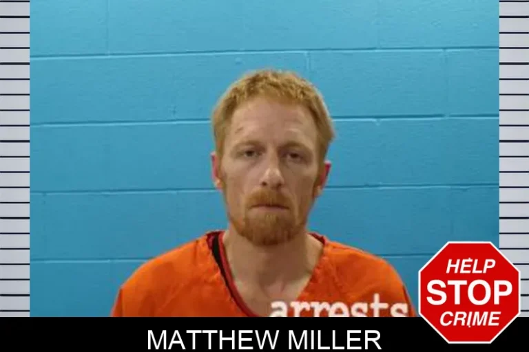 Matthew Miller
