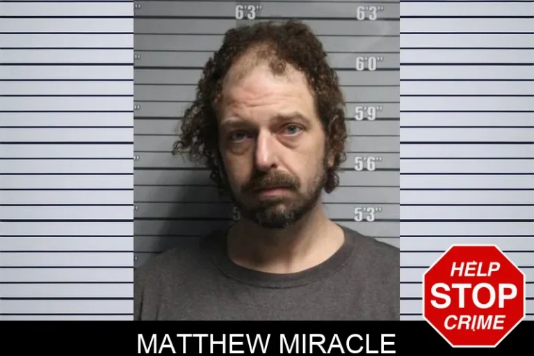 Matthew Miracle
