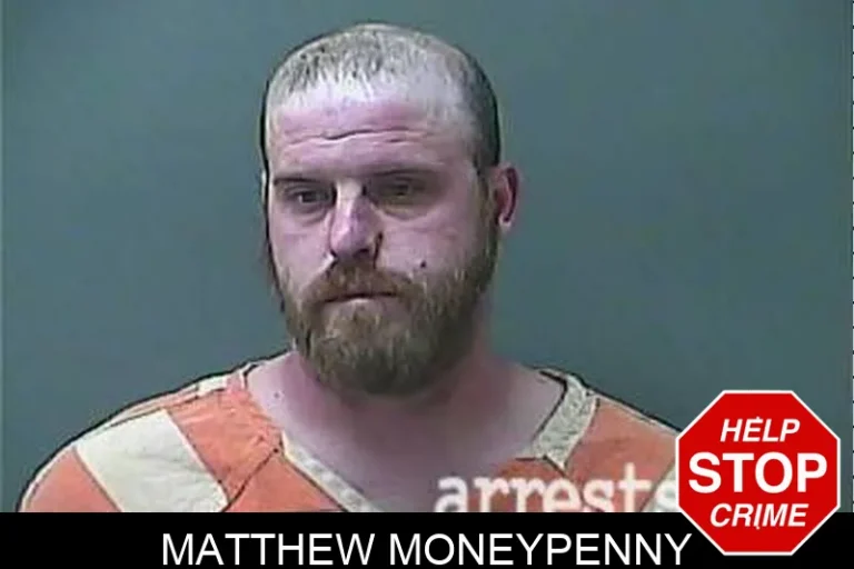 Matthew Moneypenny