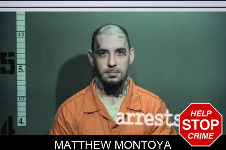 Matthew Montoya