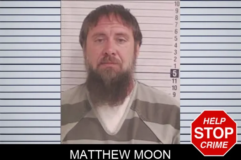 Matthew Moon