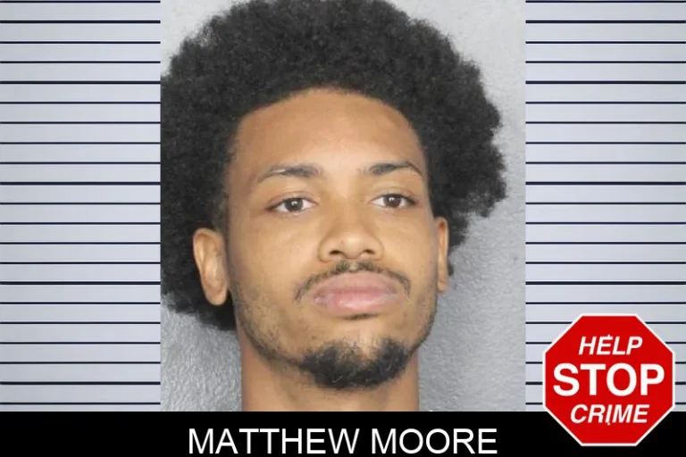 Matthew Moore
