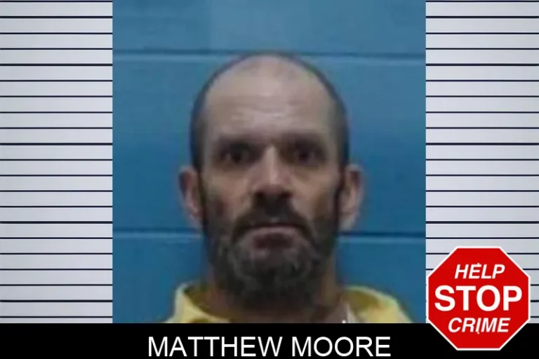 Matthew Moore