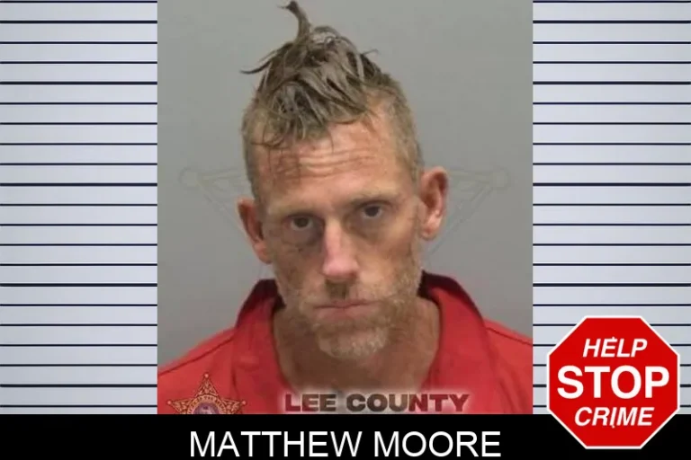 Matthew Moore