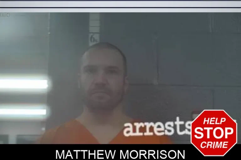 Matthew Morrison