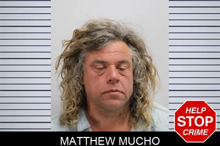 Matthew Mucho