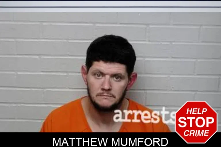 Matthew Mumford