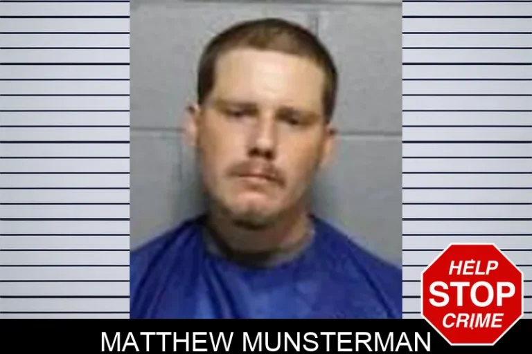 Matthew Munsterman