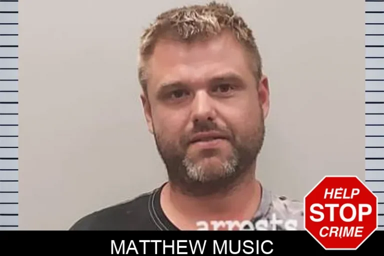 Matthew Music
