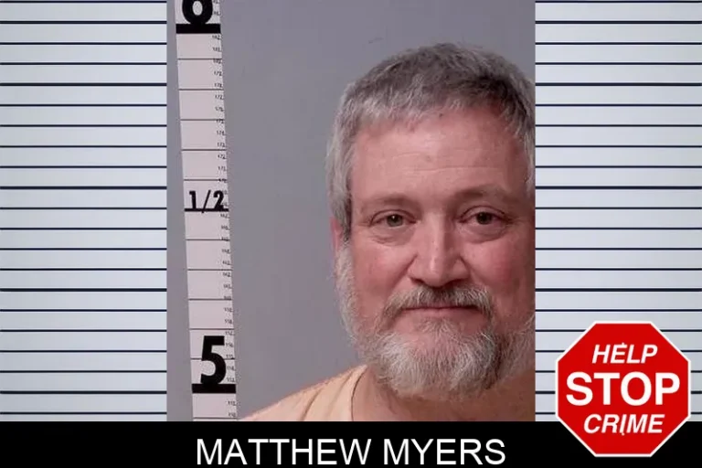 Matthew Myers