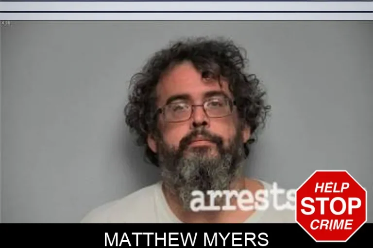 Matthew Myers
