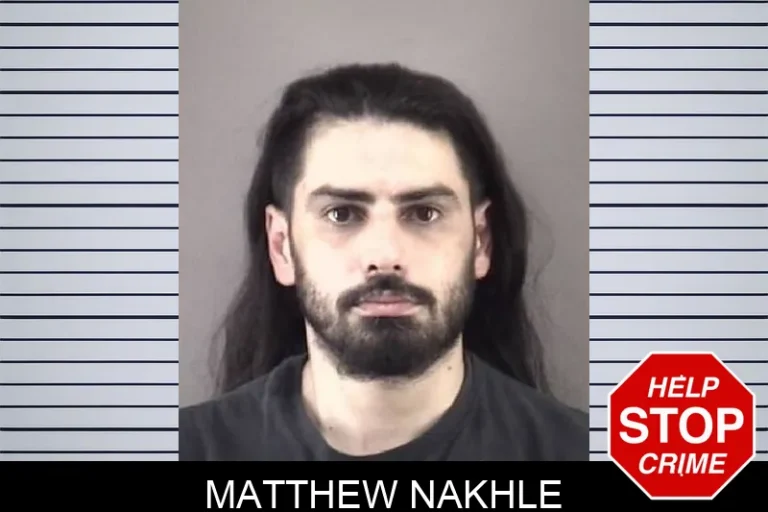 Matthew Nakhle