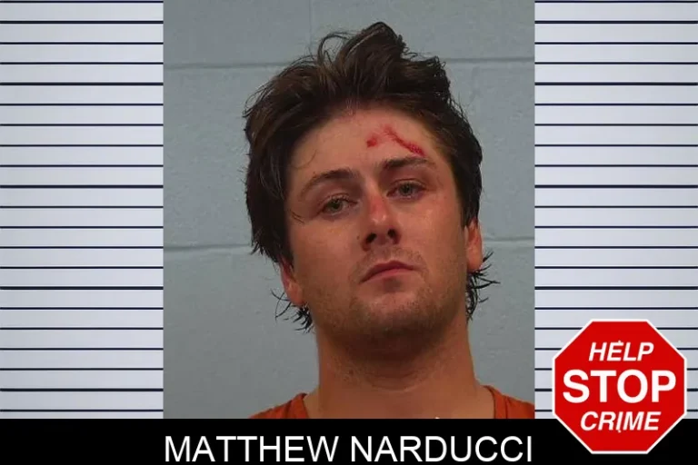 Matthew Narducci
