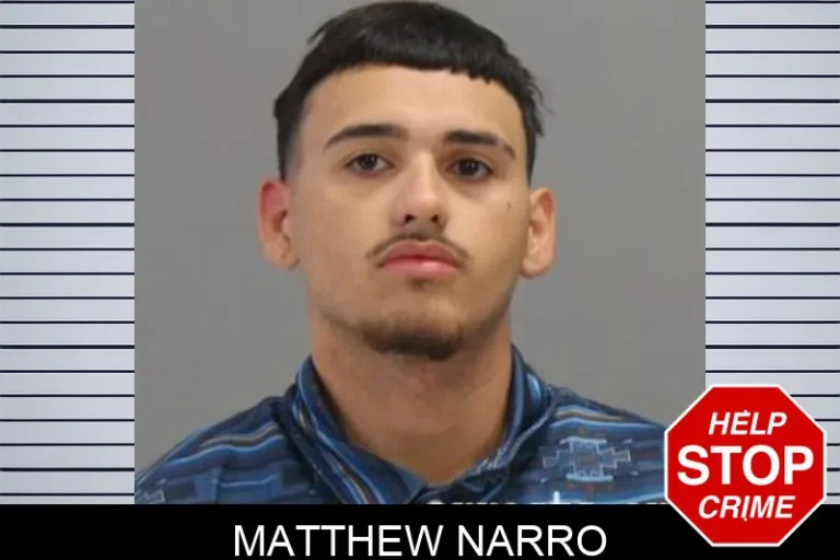 Matthew Narro