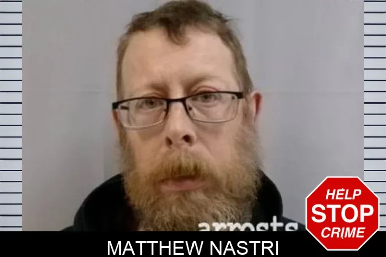 Matthew Nastri