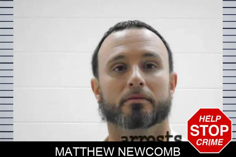 Matthew Newcomb