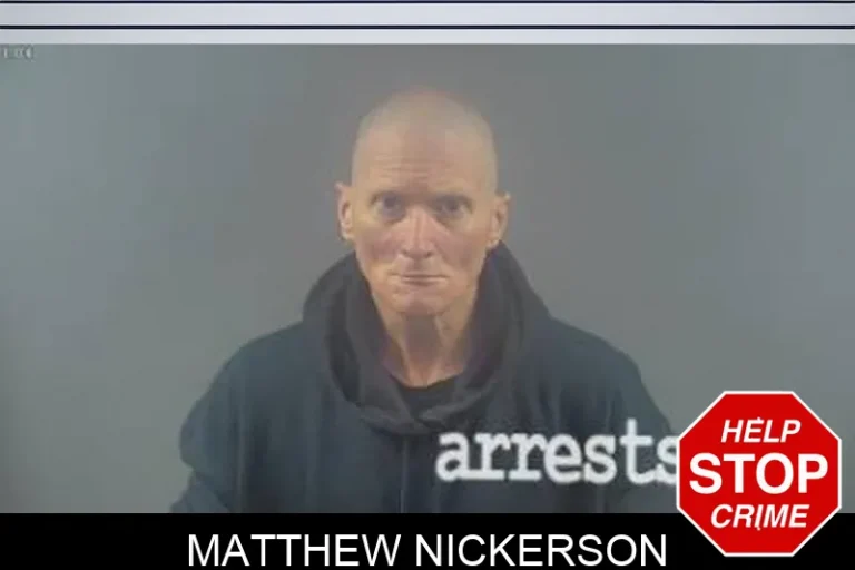 Matthew Nickerson