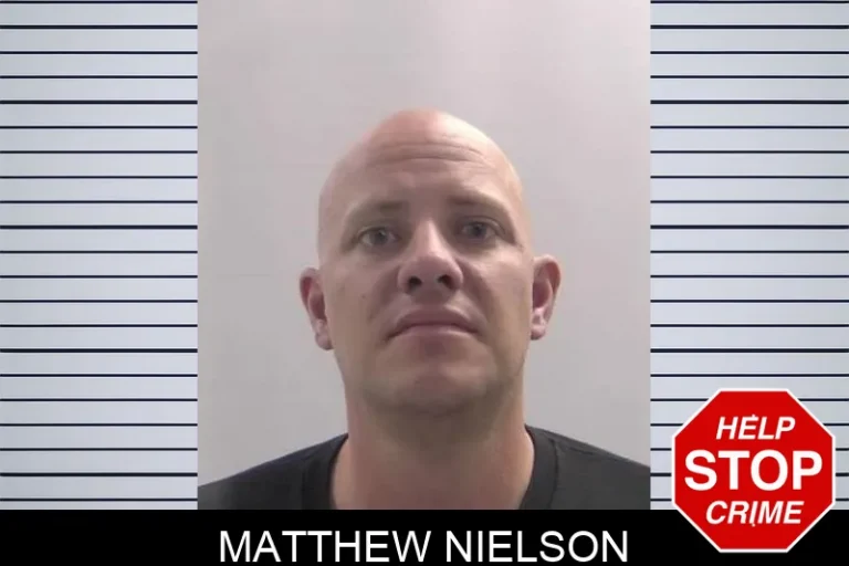 Matthew Nielson