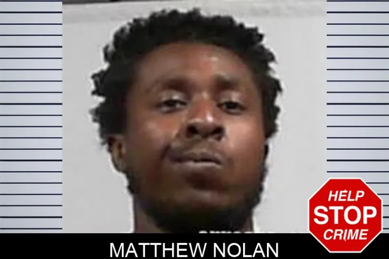 Matthew Nolan