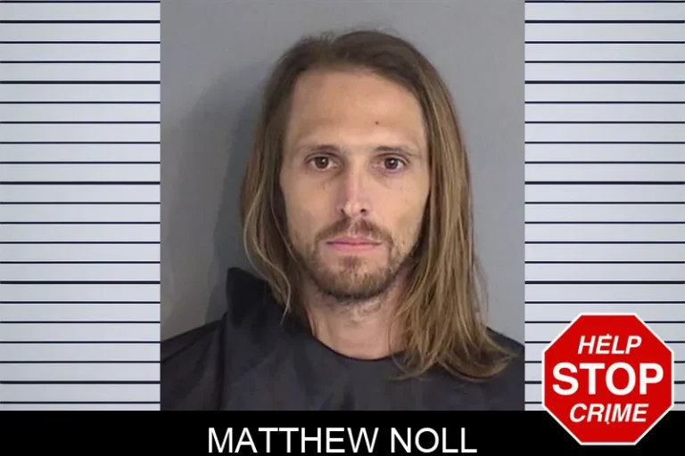 Matthew Noll