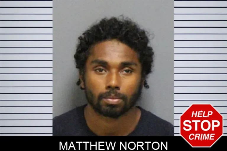 Matthew Norton