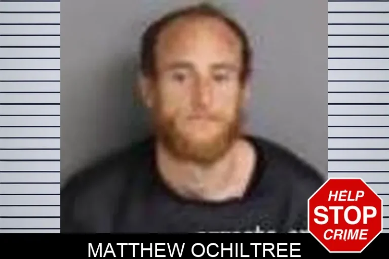 Matthew Ochiltree