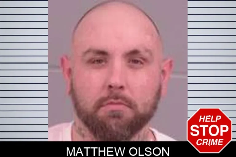 Matthew Olson