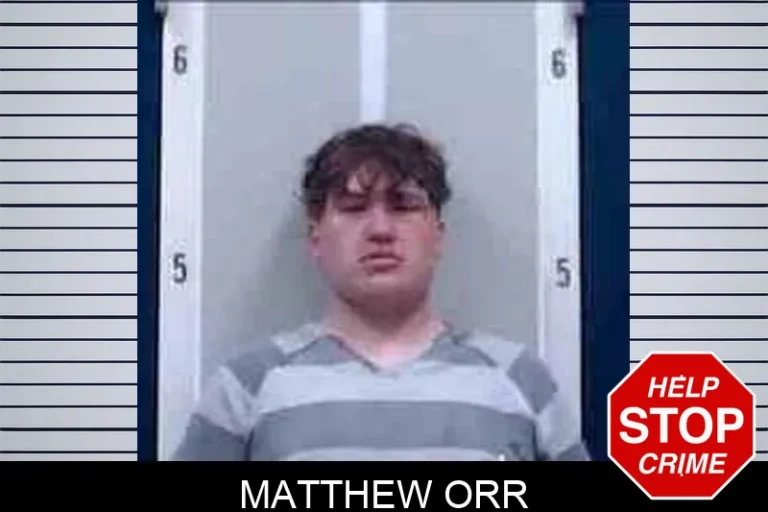 Matthew Orr