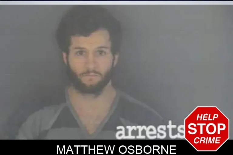 Matthew Osborne