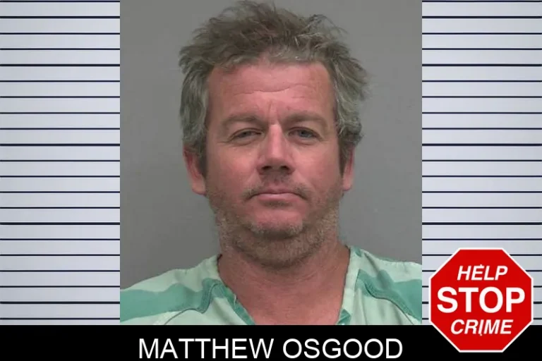 Matthew Osgood