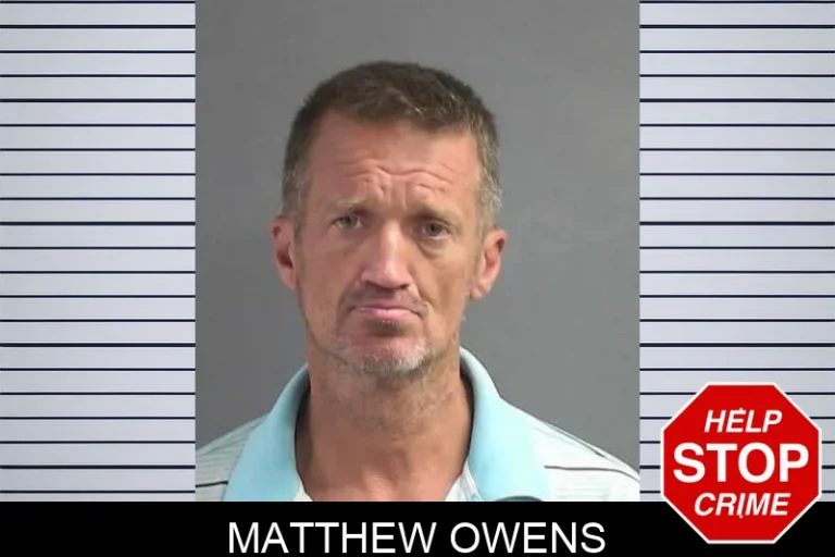 Matthew Owens