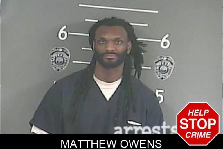 Matthew Owens