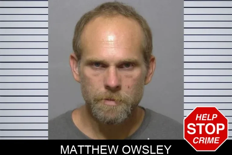 Matthew Owsley