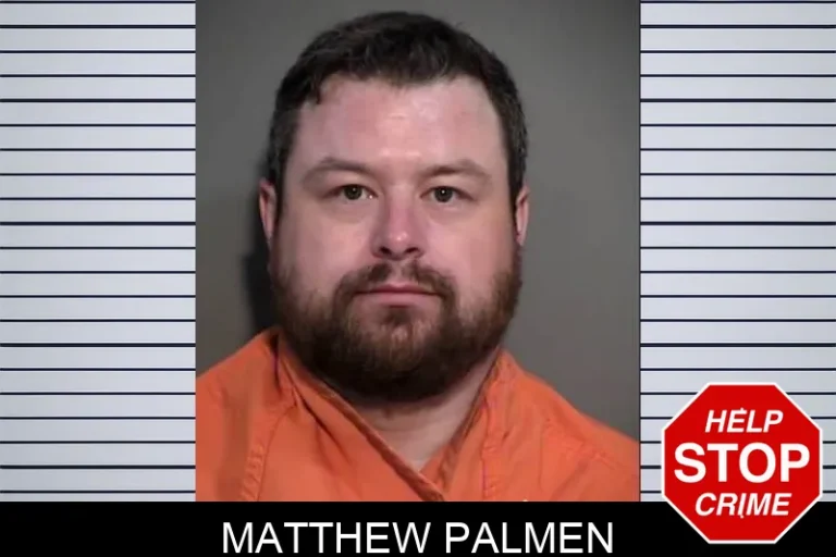 Matthew Palmen