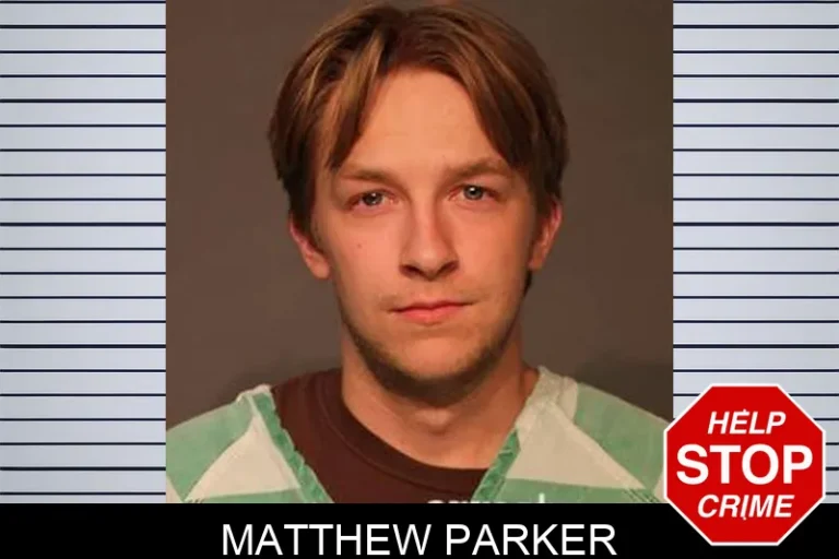 Matthew Parker