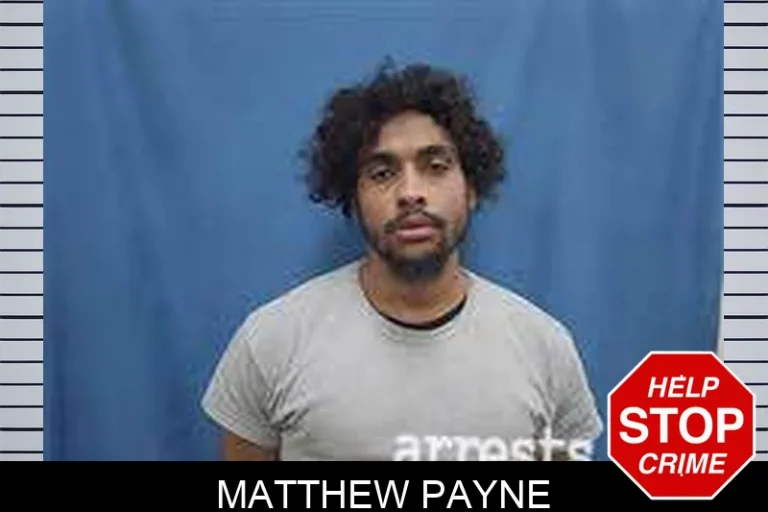 Matthew Payne